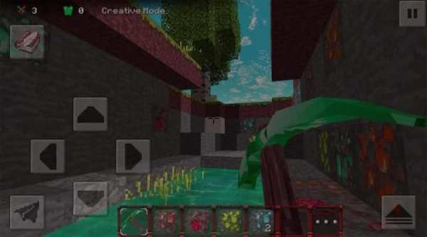 Big Craft 2 Prime : Pocket Edition screenshot 2
