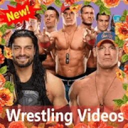 ikon Wrestling Video - Meet WWE Fighters, Royal Rumble