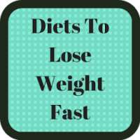 Diets Tips To Lose Weight Fast