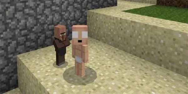 MOD Baby Player MCPE screenshot 2