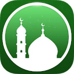 Ojeebu - Prayer Times, Quran, Qibla, Ummah Ramadan