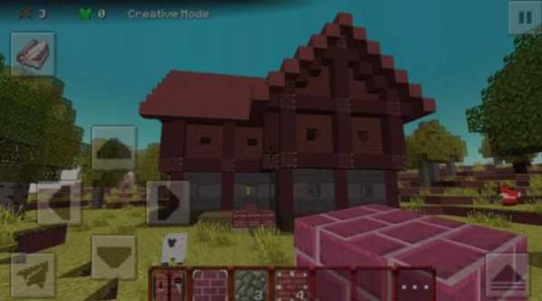 Big Craft 2 Prime : Pocket Edition screenshot 4