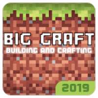 Big Craft 2 Prime : Pocket Edition