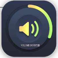 Volume Amplifier and Booster