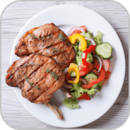 ikon Receitas Low Carb