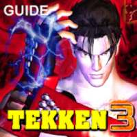 Tricks Tekken 3 Game Play Guide