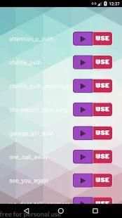 Charlie Puth Ringtones screenshot 1