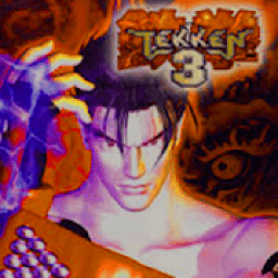 Guia Tekken 3 आइकन
