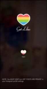 Famedgram - Likes & Followers App screenshot 3