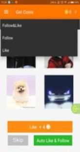 Famedgram - Likes & Followers App screenshot 2