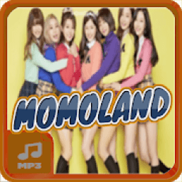 ikon Momoland Music complete