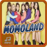 Momoland Music complete on 9Apps