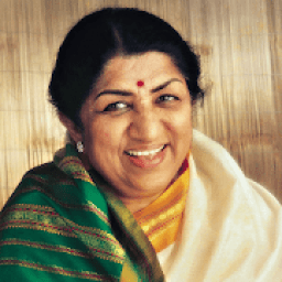 Diamonds Forever - Lata Mangeshkar - Mp3 Album icon