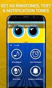 Supper Funny Ringtones 2018 screenshot 1