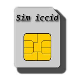 Sim Serial Number ( ICCID)