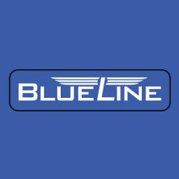 Blueline Taxi Ottawa