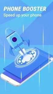 Super Speed - Clean & Booster screenshot 6