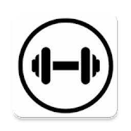 Get Ripped - Workout App