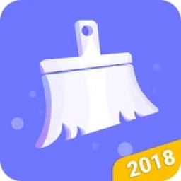 Super Speed - Clean &amp; Booster icon