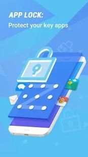Super Speed - Clean & Booster screenshot 3