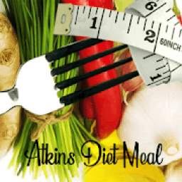 Atkins Diet Meal Plan