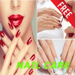ikon How to Grow Nails
