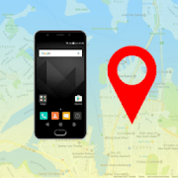 Mobile Tracker: GPS Tracker, Cloud Access, IMEI icon