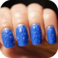 Remove Acrylic Nails