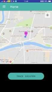 Mobile Tracker: GPS Tracker, Cloud Access, IMEI screenshot 3