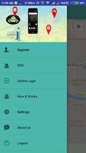 Mobile Tracker: GPS Tracker, Cloud Access, IMEI screenshot 4