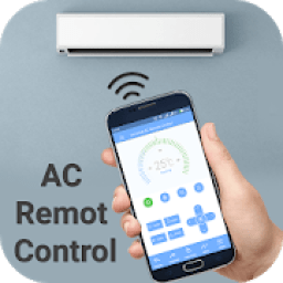 ikon Universal AC Remote Control - Android AC Remote