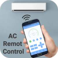 Universal AC Remote Control - Android AC Remote