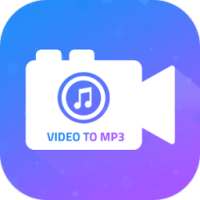 Video to MP3 Audio Converter MusicPlayer Converter on 9Apps