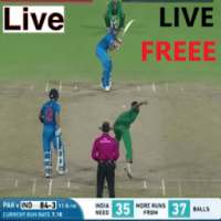 Cricket Tv HD Live Streaming FREE