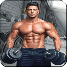 ikon Bodybuilding Gym Muscle Fitness