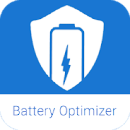 Battery Optimizer icon