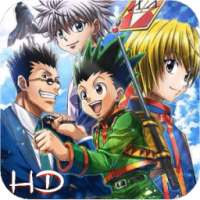 Hunter X wallpapers New HD