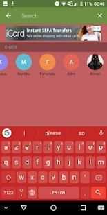 Bangla Messenger screenshot 4