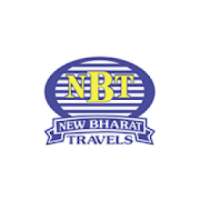 New Bharat Travels on 9Apps