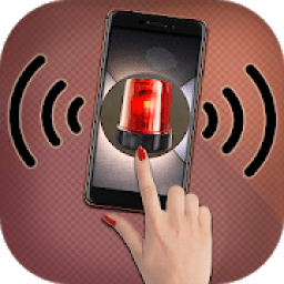 ikon Don't Touch My Phone Alert