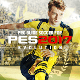 ikon Pro Guide Soccer for PES 2017 Evolution