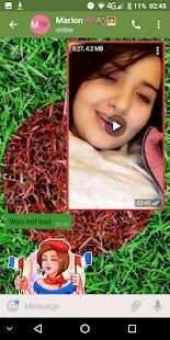 Bangla Messenger screenshot 6