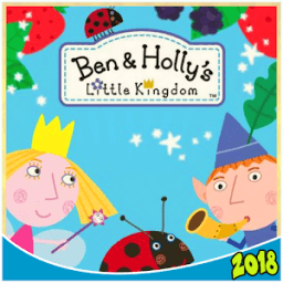 ikon ben and holly jump world