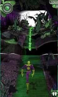 Temple Spider Run Jungle World स्क्रीनशॉट 3