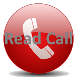 Read Call आइकन