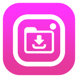 ikon دانلود از اینستاگرام