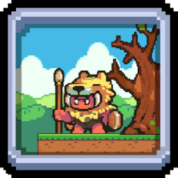 Super Smash: Adventure Island icon