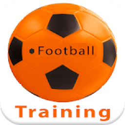 ikon Football training: Exercises, tactics, Skills