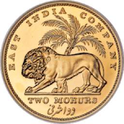 Coinage Of India