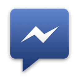 JuztChat Messenger Free Calls and Messages आइकन